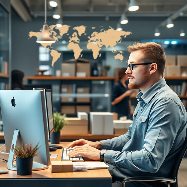 Entschlüsseln der Duty-Berechnung: Ein Gewinn für deinen E-Commerce-Shop!