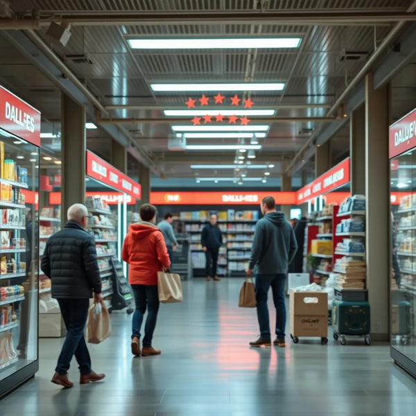 Entdecke die neuen Möglichkeiten mit draft order Rabatten in deiner Präsentationswährung
