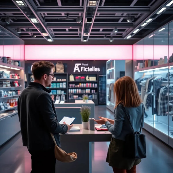 Zukunftsweisende Klarheit: Die neuen Payouts in Shopify Payments