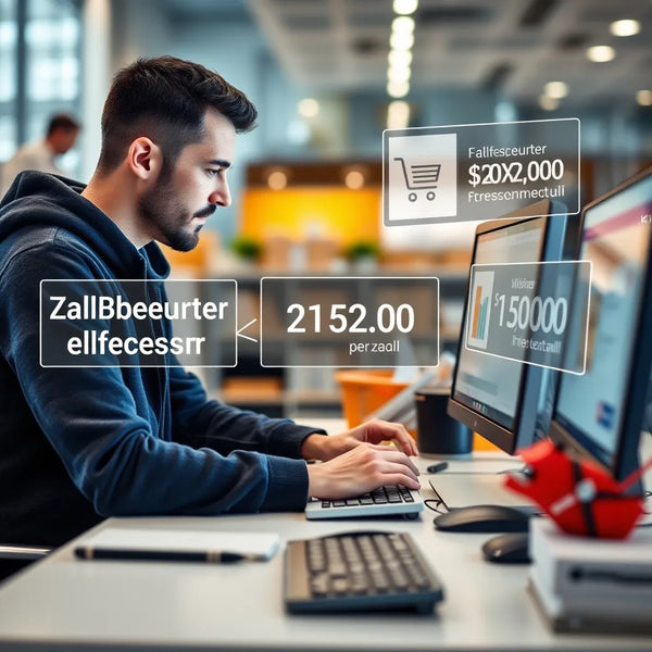 Optimierung für den E-Commerce: So profitierst du von den neuen EU-Zollbestimmungen