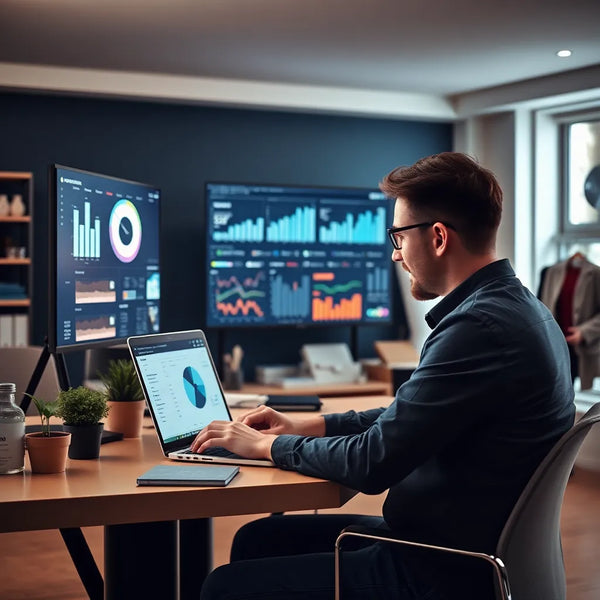 Die Kraft kumulativer Daten: So transformieren Sie Ihre Shopify-Analytics