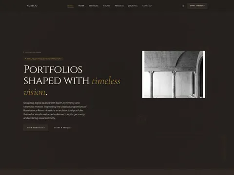 Aurelio preview