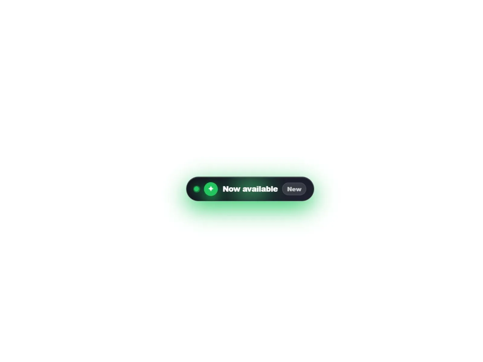 LumoraSignalBadge preview