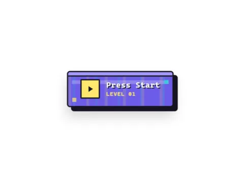 Pixel Press Button preview