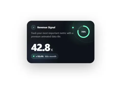 Orbit Stat preview