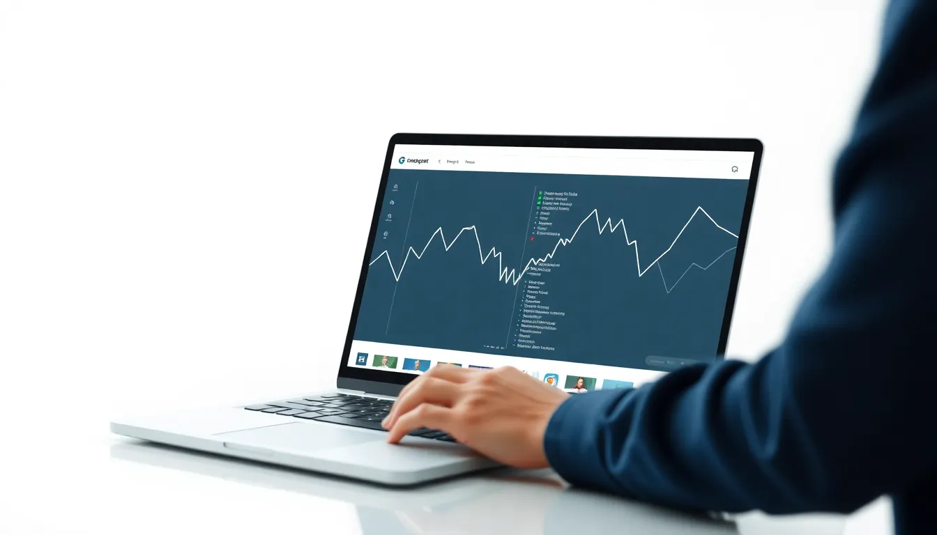 Developer planning dynamic Astro routes on a laptop with notes and sketches