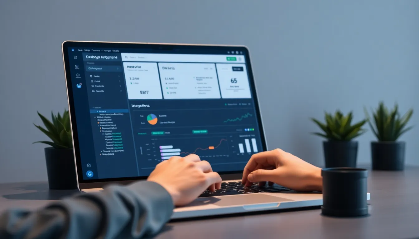Entwickler, der eine Astro-Bereitstellung für Netlify SSR einrichtet