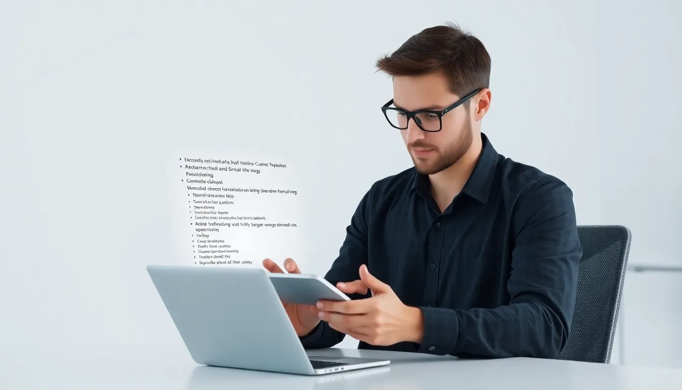 Developer planning related posts using tags in Astro content collections