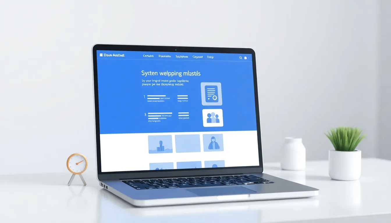 Developer comparing Astro and Next.js for a marketing website build