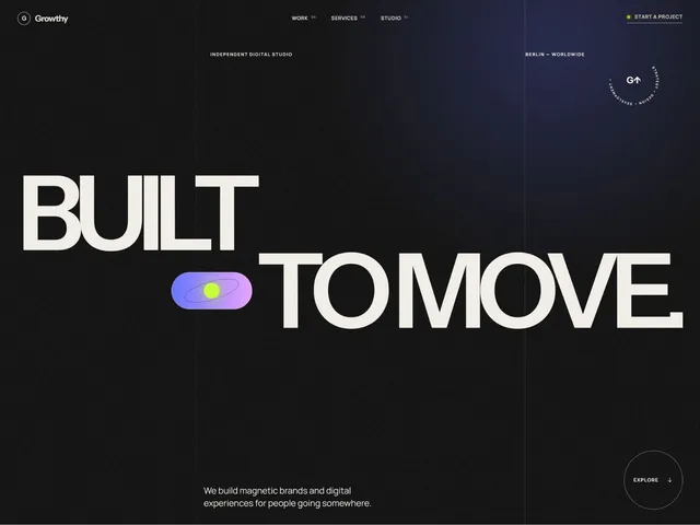 Growthy preview