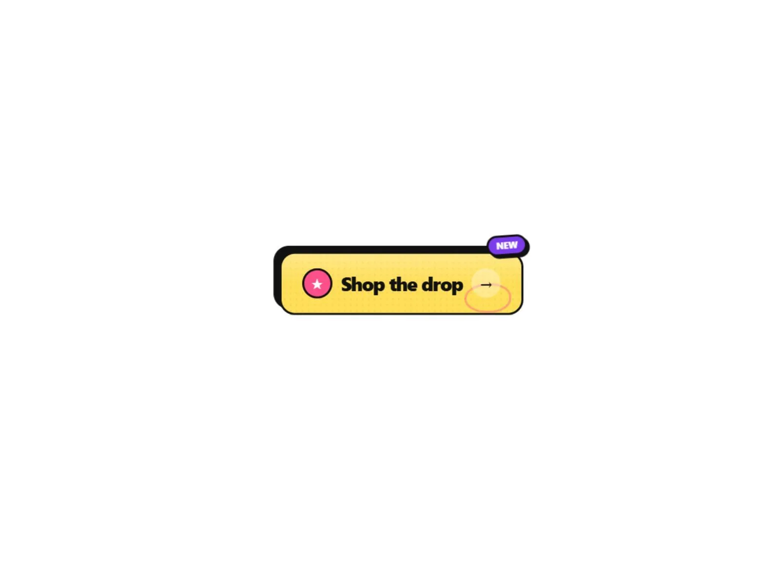 PunchoStickerButton preview