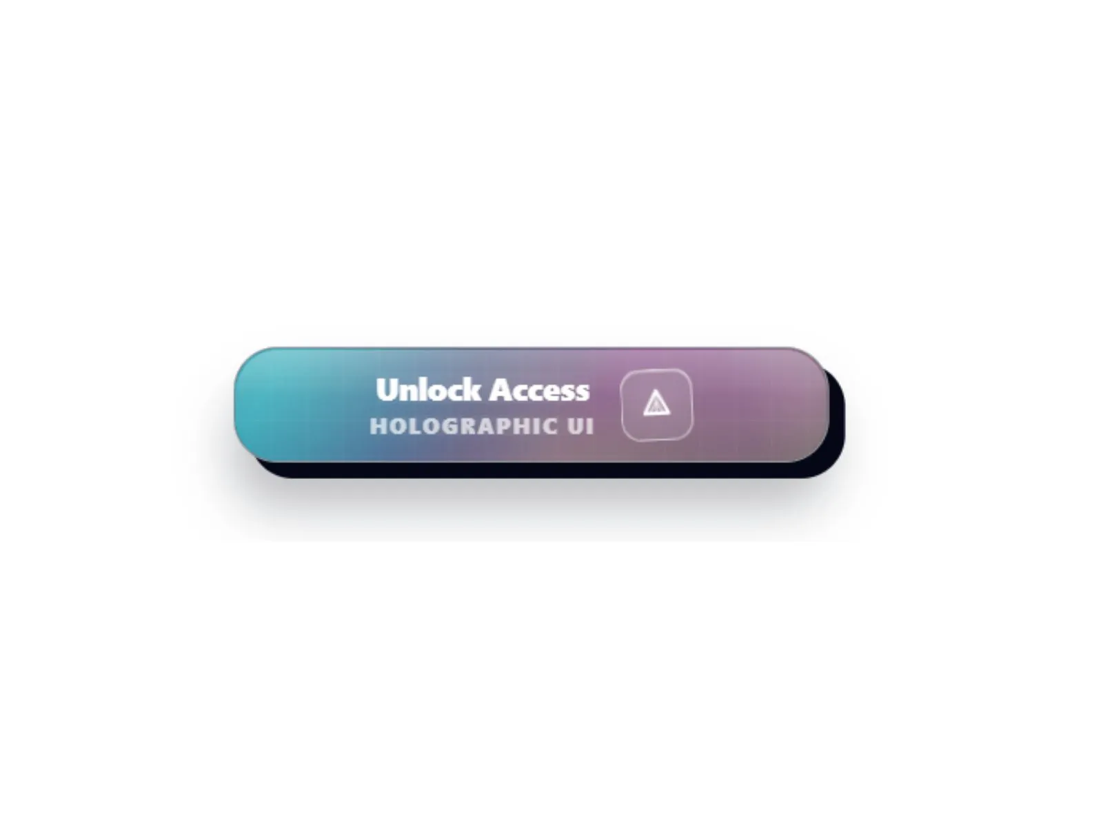 Holo Press Button preview