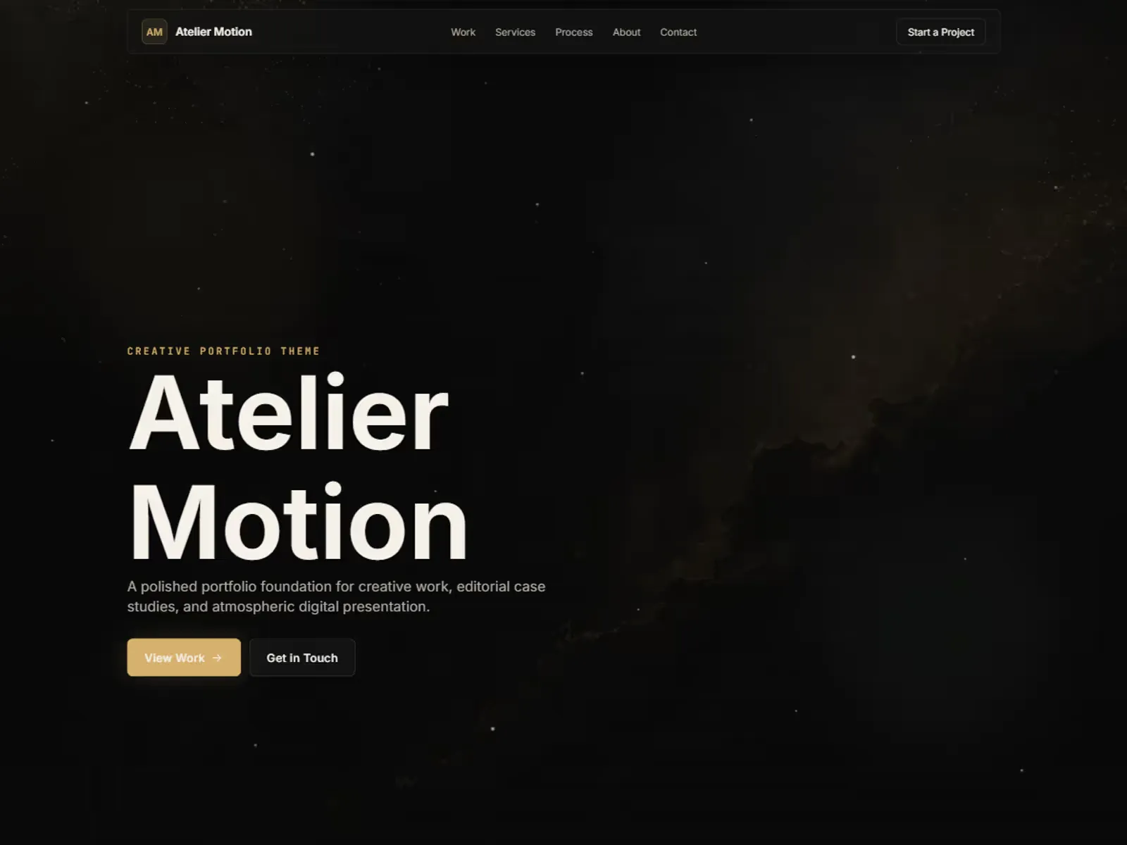 Atelier Motion preview