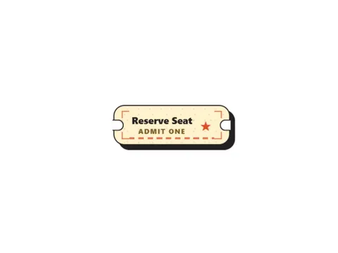 Ticket Press preview