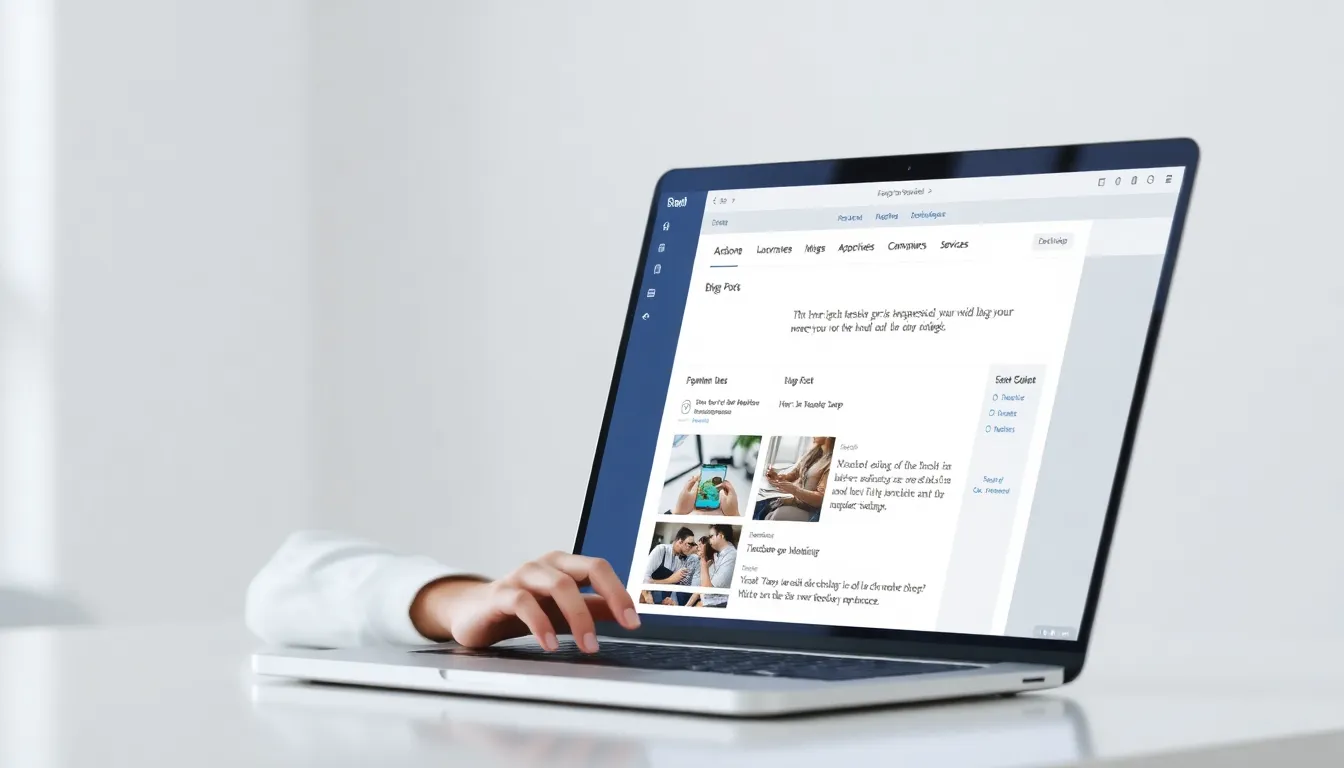 Developer reviewing previous and next blog post navigation in an Astro project