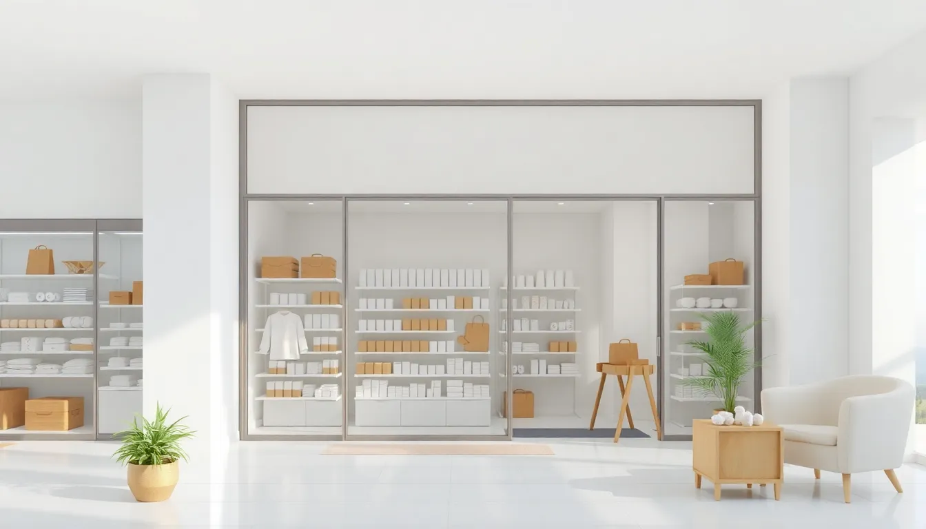Merchant reviewing international storefront settings for different countries and currencies