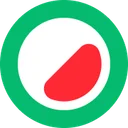 Watermelon logo