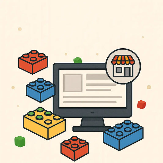 Online Store 2.0: Warum du jetzt auf Sections Everywhere umsteigen solltest – Der ultimative Deep-Dive-Guide