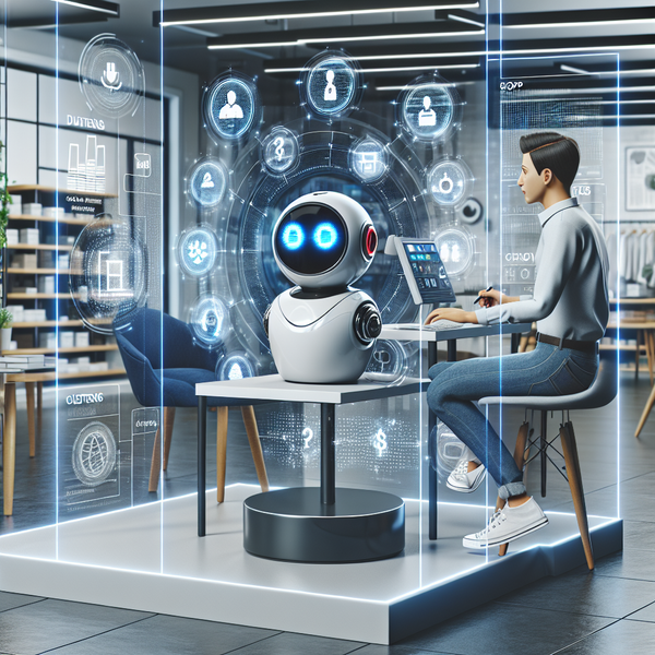 Automatisierte Kunden- und Unternehmenskreation mit Sidekick: Ein Game-Changer für E-Commerce