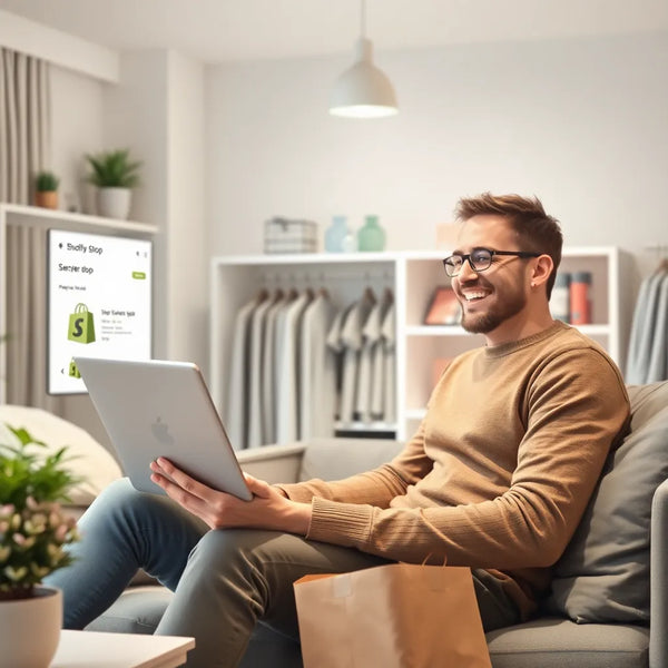 Revolutionierung der Steuermanagement für Shopify-Händler in Kanada!