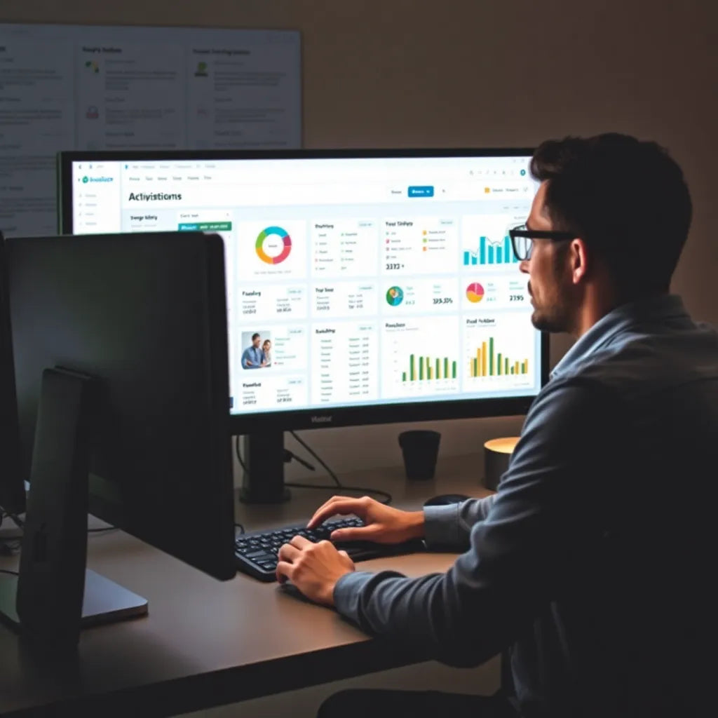 Optimierung Deiner Workflows: Mit den neuen Flow-Aktionen von Shopify zum Erfolg!