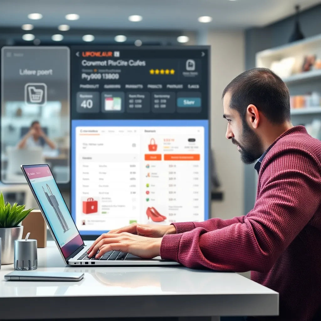 Neue Funktion bei Shopify: Kunden können jetzt Standardadressen im Checkout verwalten