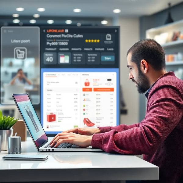 Neue Funktion bei Shopify: Kunden können jetzt Standardadressen im Checkout verwalten