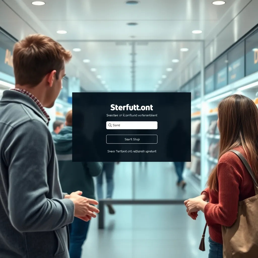 Gestalte die Anmeldeseite deiner Kunden neu: Die neuesten Shopify-Features für mehr Sichtbarkeit und Usability