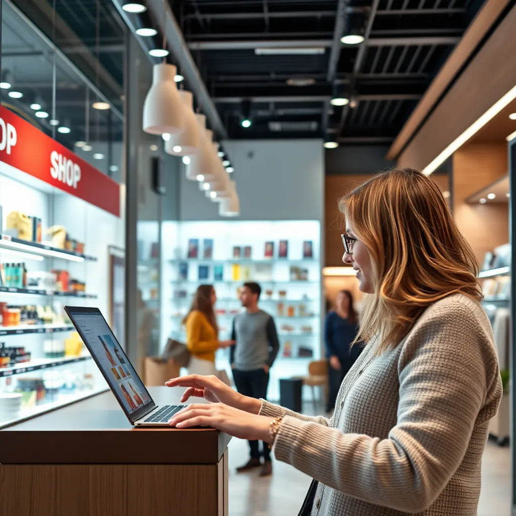 Shopify Scripts: Der Wandel zu Shopify Functions – So bereitest Du Deinen Shop optimal vor