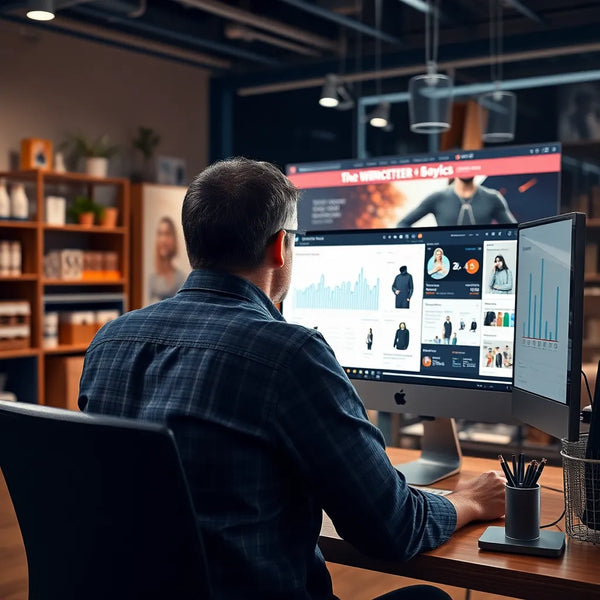 Optimierung Deiner Shopify-Analysen: So profitierst Du von neuen Annotations