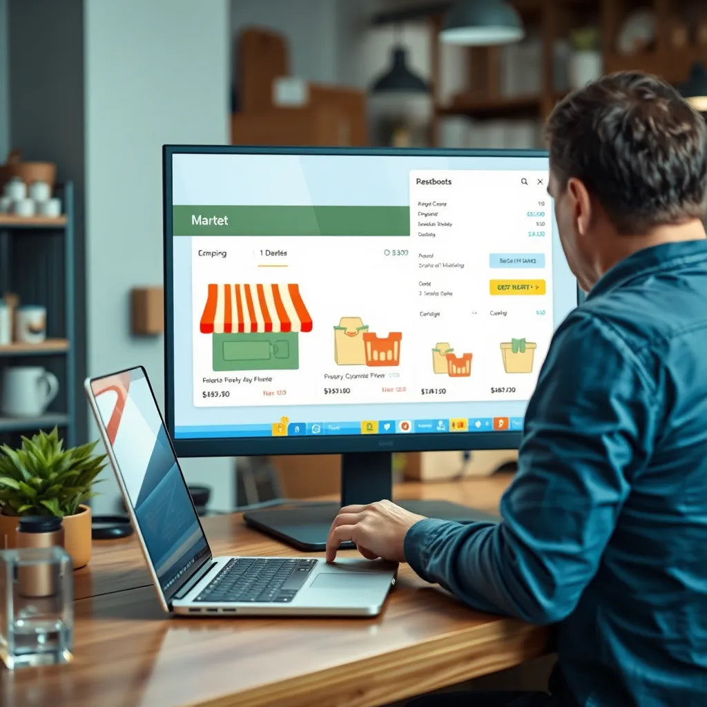 Wie Du die Checkout-Erfahrung auf Deinem Shopify-Shop mit Marktanpassungen optimierst