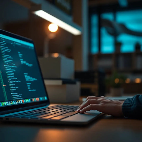 SEO-Optimierung auf Shopify