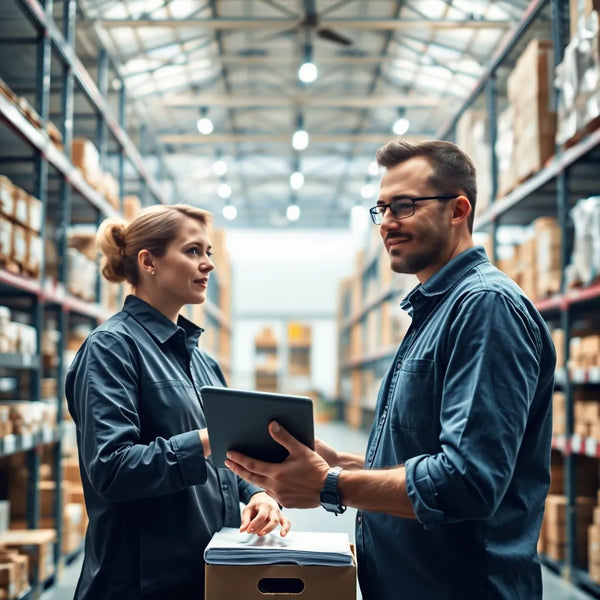 Entfalte das volle Potenzial Deiner Lagerverwaltung mit Shopify: Inventory Tracking für nicht verkaufte Artikel!