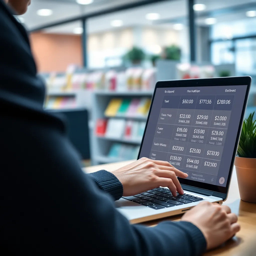 So revolutionierst Du Deine internationalen Preise mit Shopify: Der Schlüssel zu transparentem Pricing!