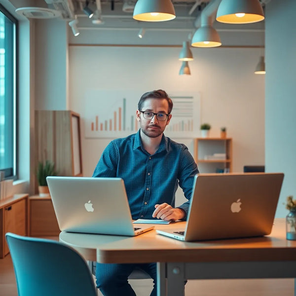 Optimierung Deiner Workflows: Wie die neuen Flow-Aktionen Dein E-Commerce-Geschäft revolutionieren können