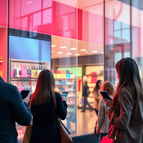 Entdecke die Zukunft des Shoppens: Wie 'Posts' deine E-Commerce-Strategie revolutionieren können