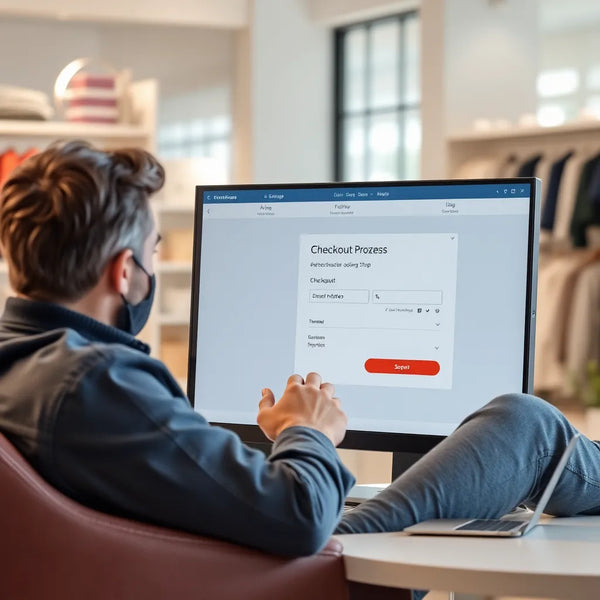 Optimierte Adressverwaltung für Kunden: SoMaximierst Du die Checkout-Erfahrung