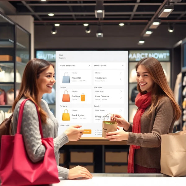 Neue Versandoptionen bei Shopify: So steigerst Du Deine Verkaufszahlen!