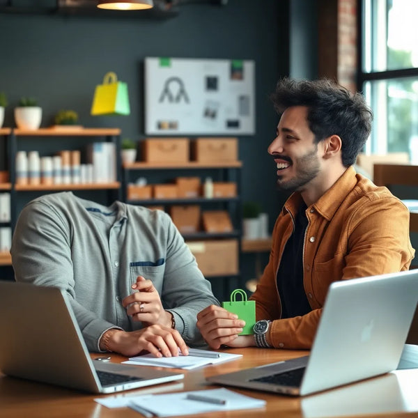 B2B-Revolution: Neue Funktionen für alle Shopify-Pläne