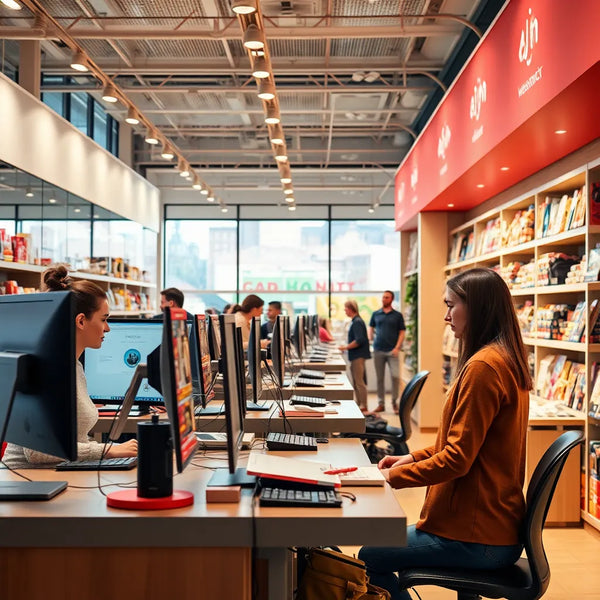 Entfessle das volle Potenzial Deines Shopify-Shops mit dem neuen Rollout-Feature!