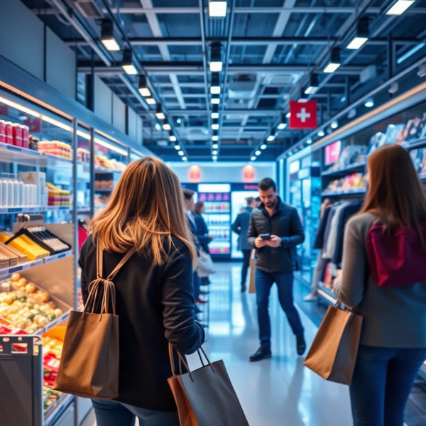 Shopify Collective: Die neue Ära des E-Commerce in Australien