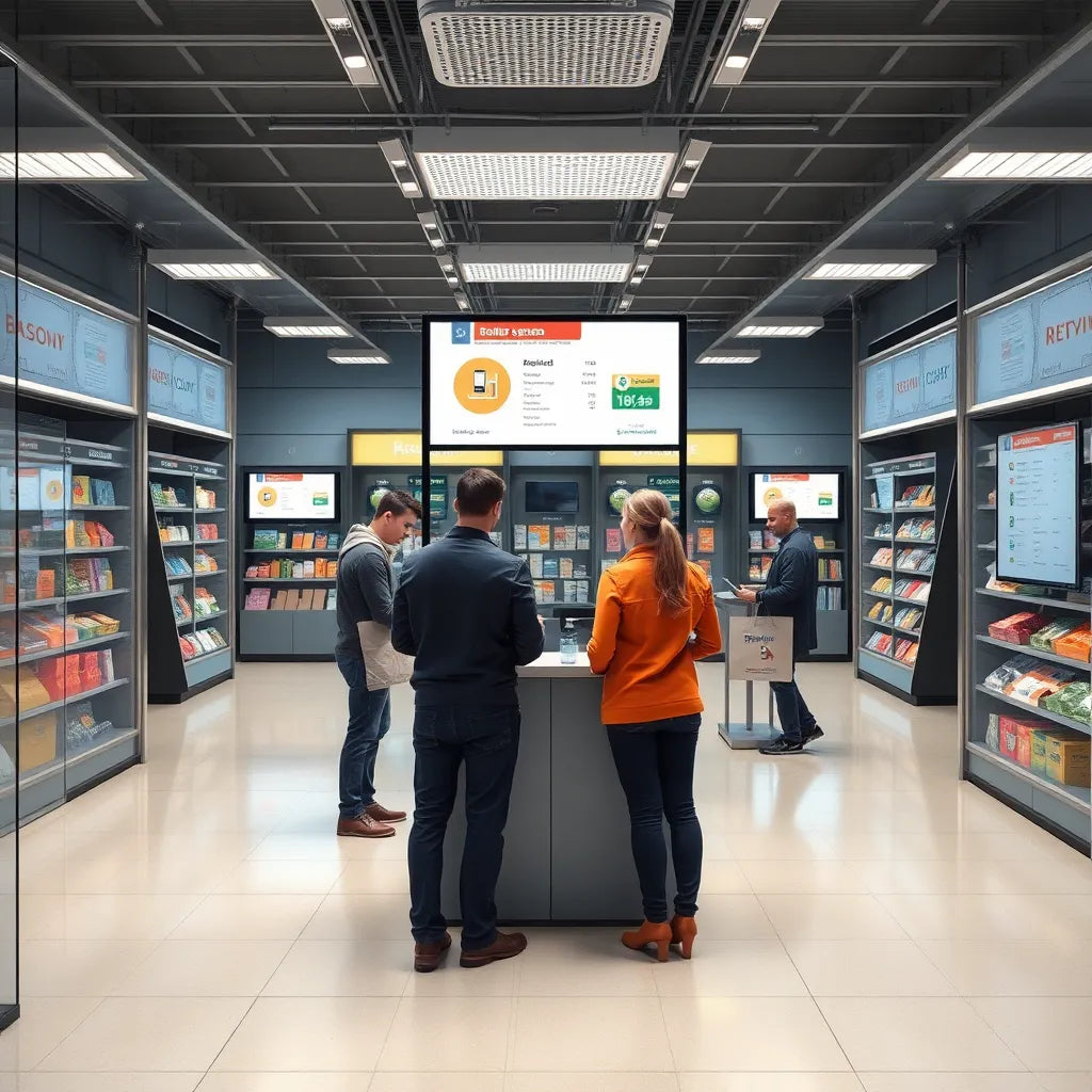 Multi-Standorte Pickup in Shopify POS: Revolutioniere Deine Abholstrategie!