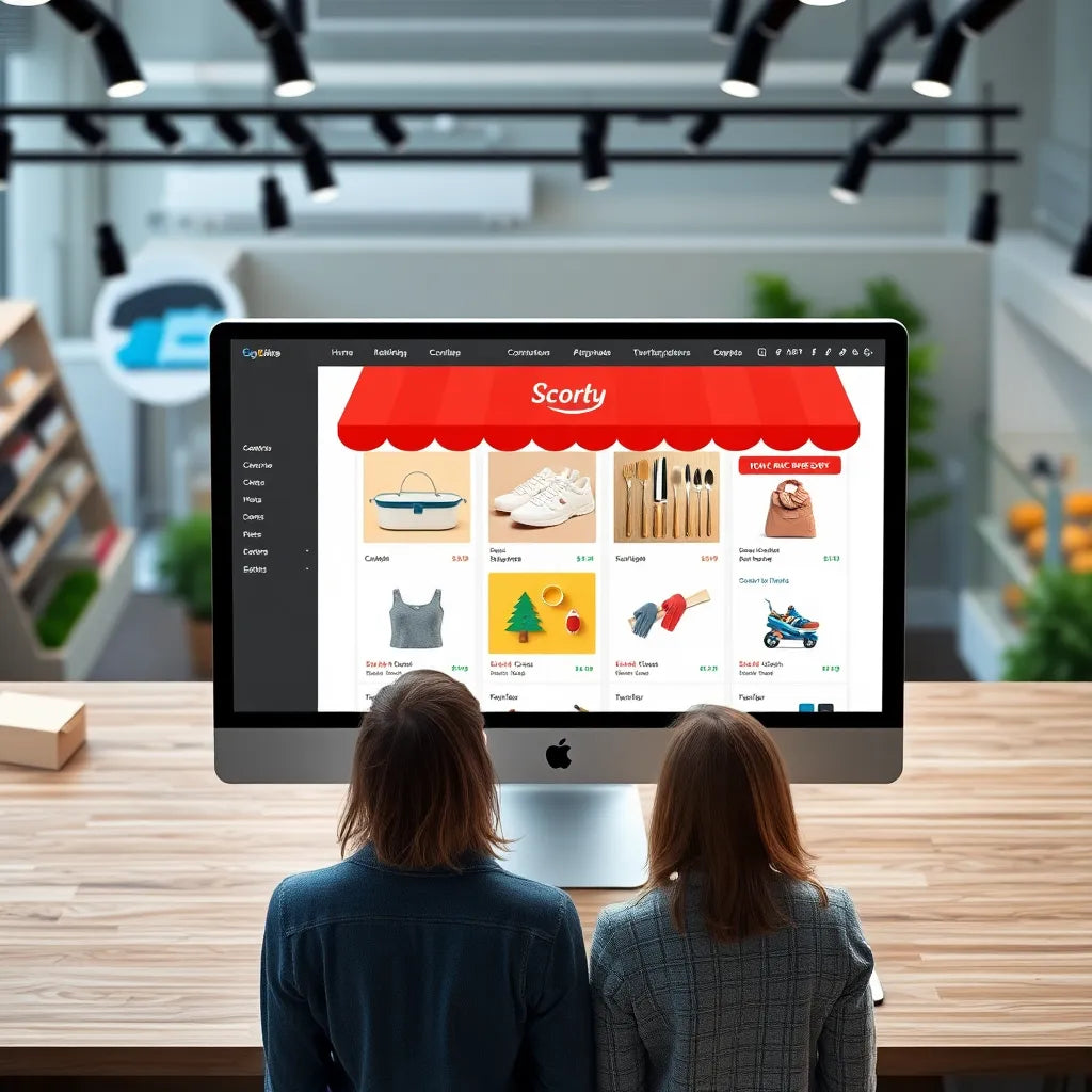 Entfessle das Potenzial von Shopify Flow: Neue Aktionen für Marktdaten und Artikelinformationen