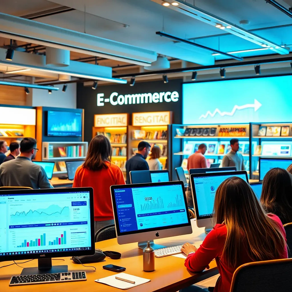 Marketing Automations bei Shopify: Ein neues Kapitel beginnt!