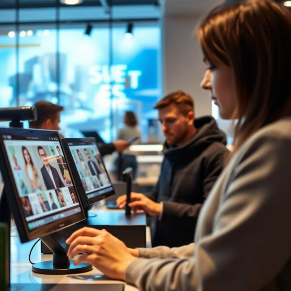 Maximiere deine Effizienz: Die neuen Funktionen des Shopify POS Editors