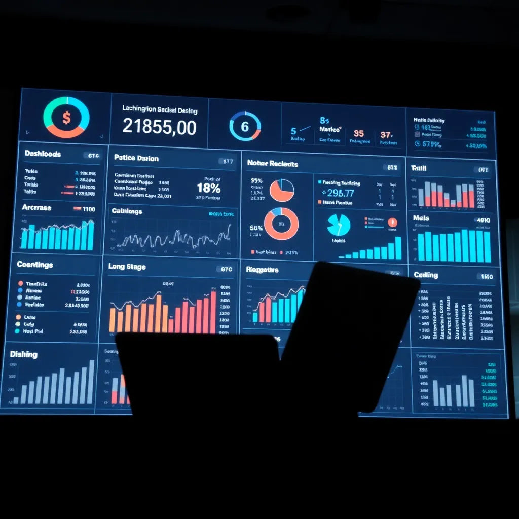 Shopify-Analytics im Wandel: Was das Ende der Benchmark Comparisons für Deinen Shop bedeutet