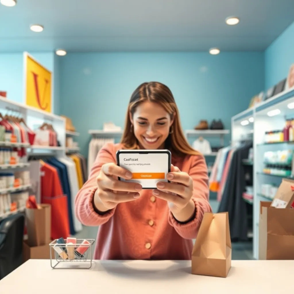 Das Upgrade der Checkout Blocks App: Mehr als nur ein visuelles Facelift!