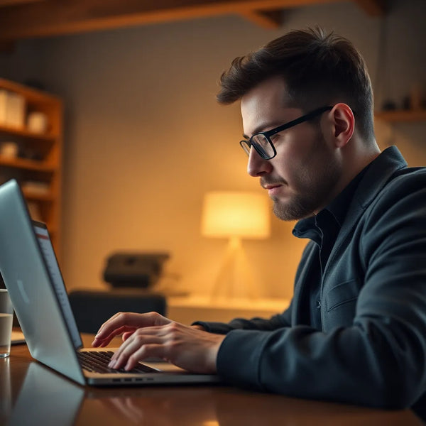 Shopify-Website mit optimierter FAQ Section