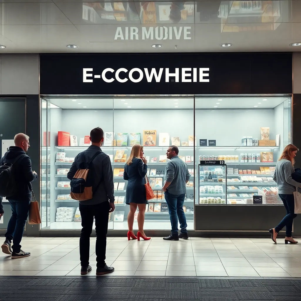 Verbessere Deine Checkout-Experience: So profitierst Du von den neuen Shopify-Updates zur lokalen Abholung
